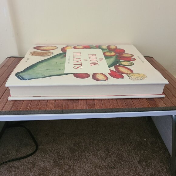 The Book of Plants: The Complete Plates (Taschen 25th Anniversary) Hardc… - Picture 13 of 15